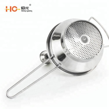 HG kitchenware stainless steel food mill for potato